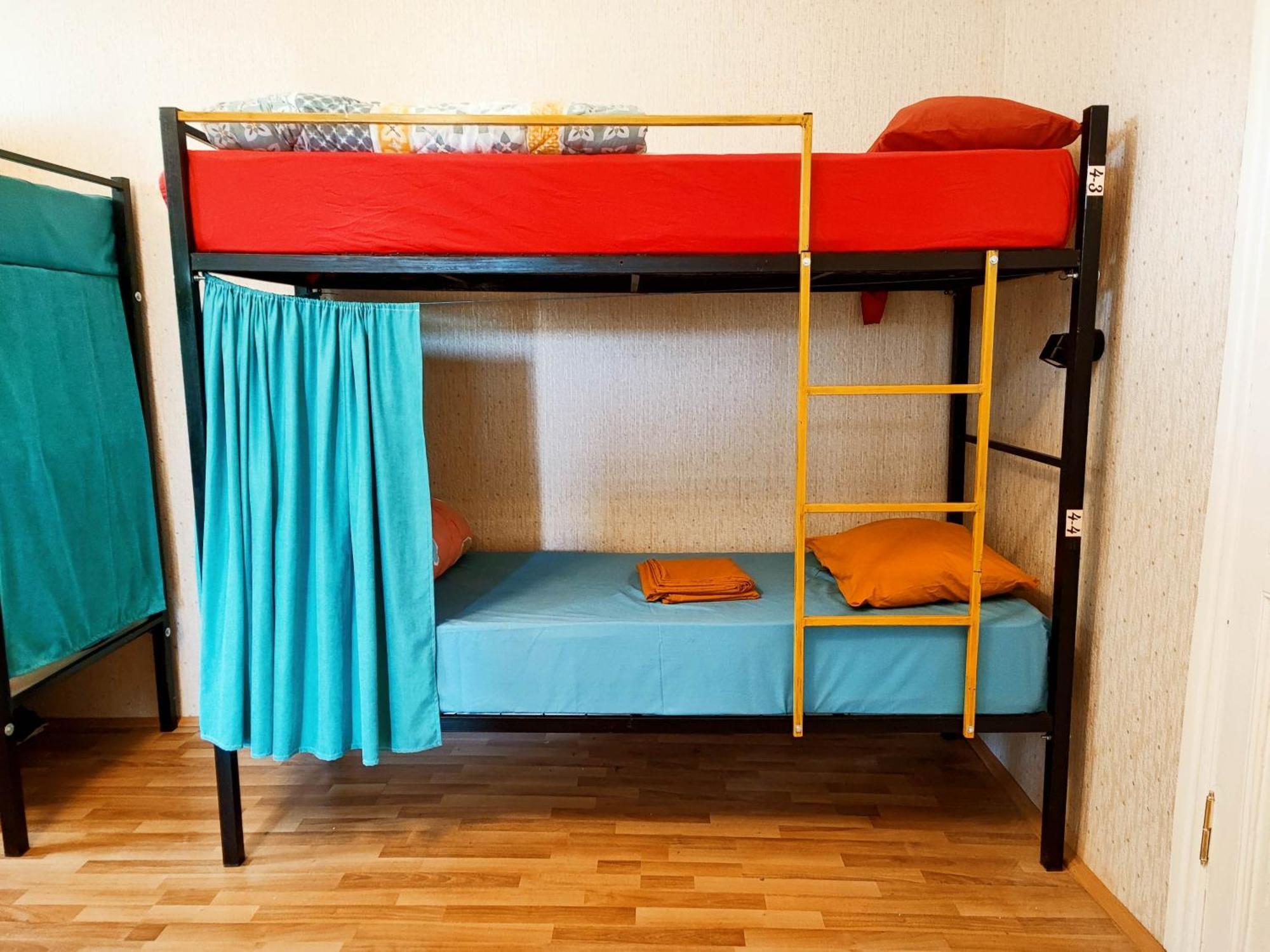 The Friends Hostel Kutaiszi Kültér fotó